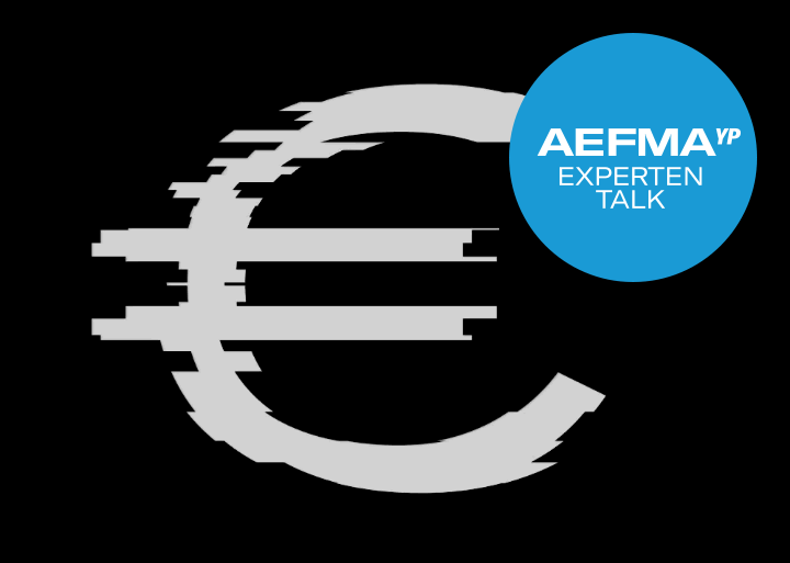 AEFMA Event Digitaler Euro