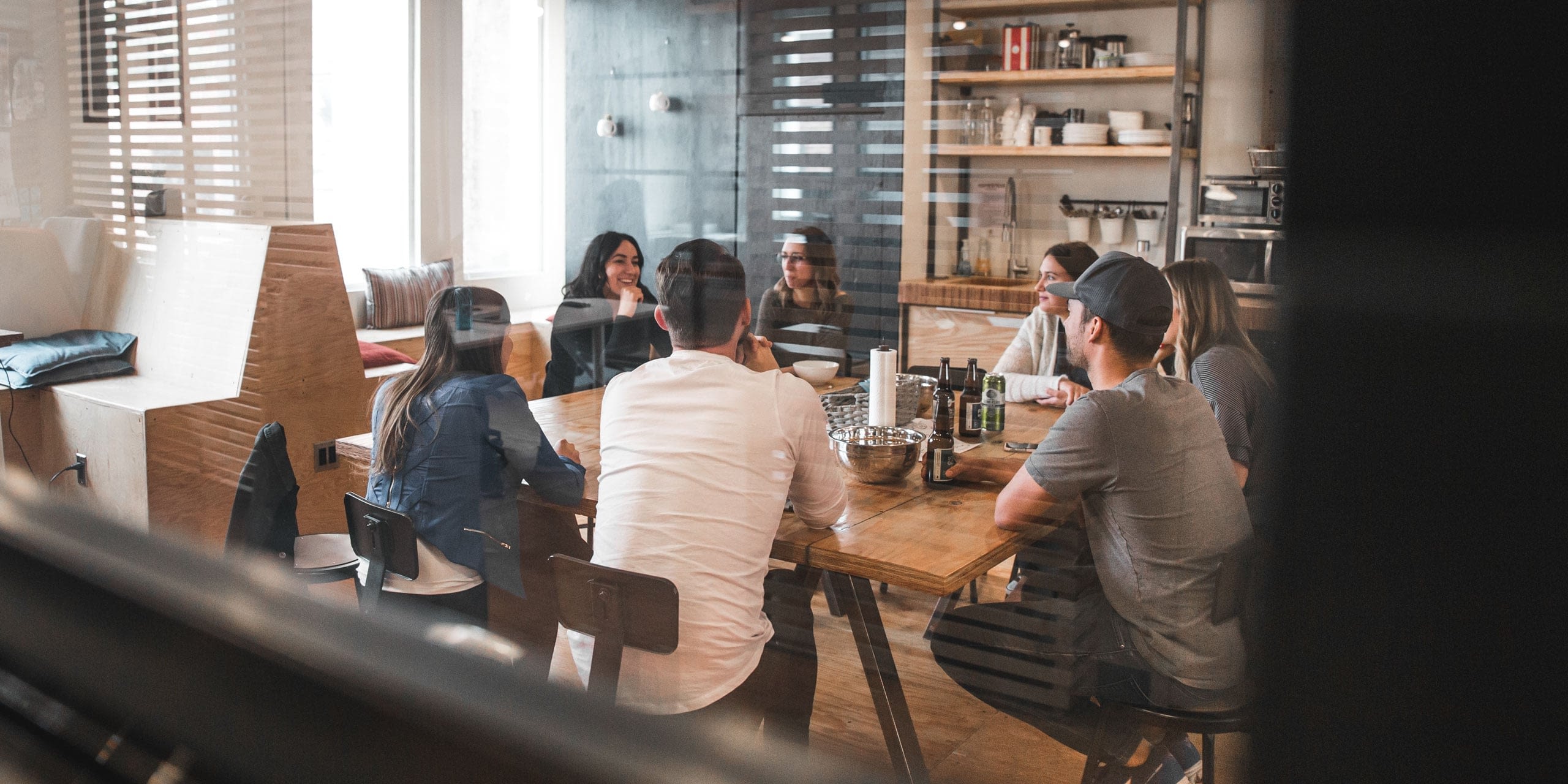 Aefma Mitgliedschaft Young Professionals Hero