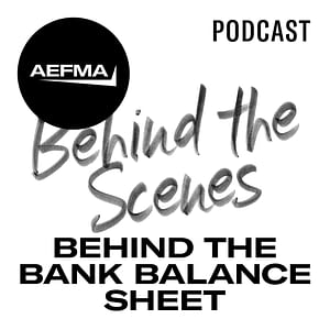 AEFMA Podcast Folge 2 Cover B AEFMA Podcast Folge 2 Cover