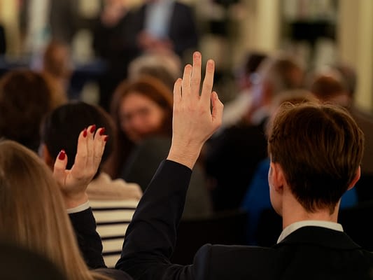 AEFMA Mitgliederversammlung 2025